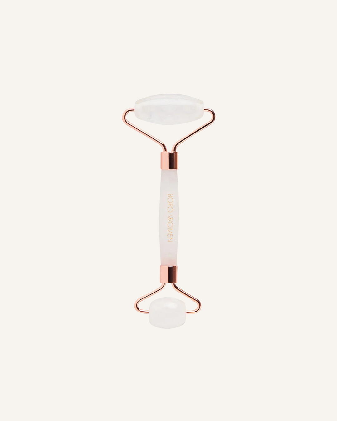 BOPO WOMEN - QUARTS CRYSTAL FACIAL ROLLER