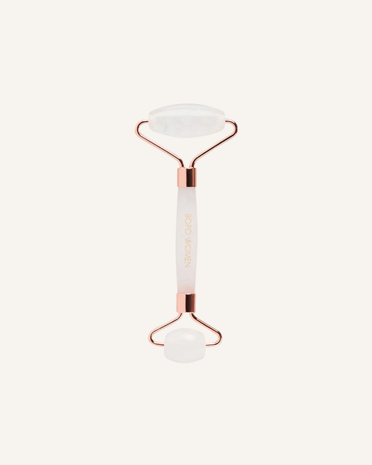 BOPO WOMEN - QUARTS CRYSTAL FACIAL ROLLER