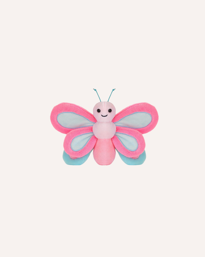 OB DESIGNS - LITTLE AURORA FLUTTERWING BUTTERFLY
