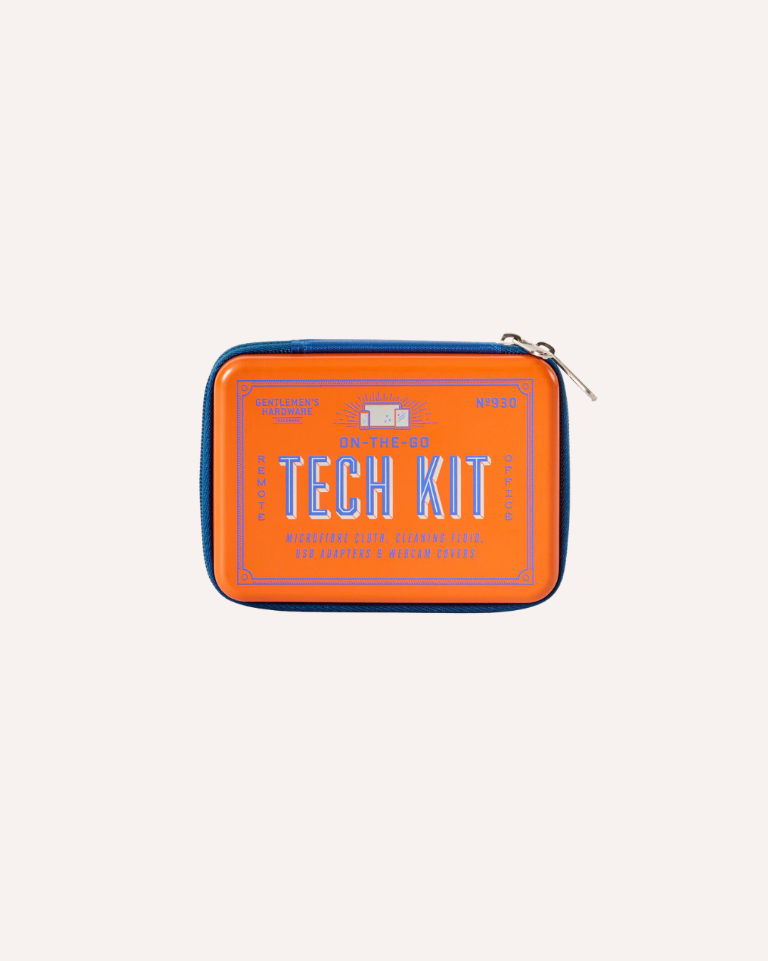 GENTLEMEN'S HARDWARE - ON THE GO TECH KIT
