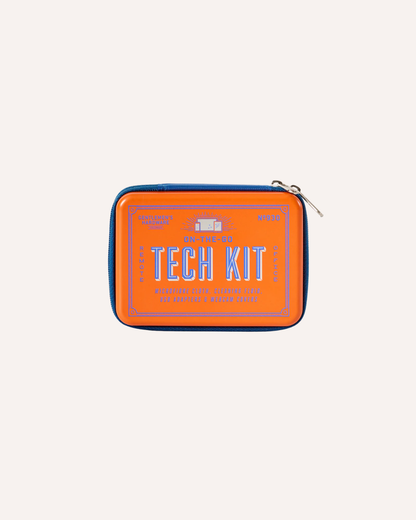 GENTLEMEN'S HARDWARE - ON THE GO TECH KIT