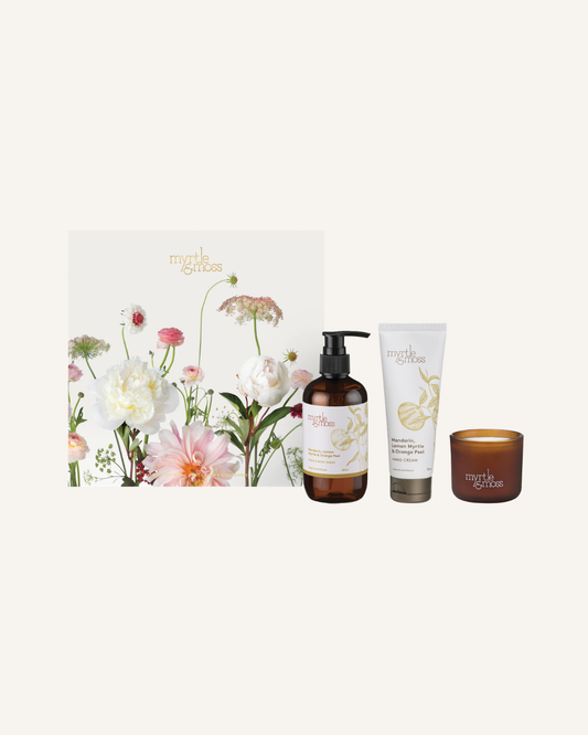 MYRTLE & MOSS - MOTHERS DAY TRIO