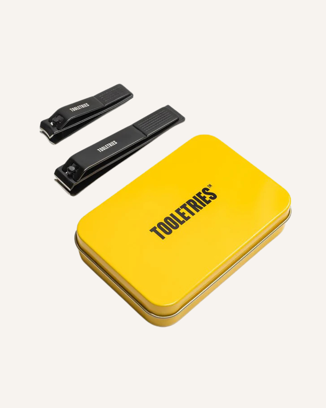 TOOLETRIES - NAIL CLIPPER SET