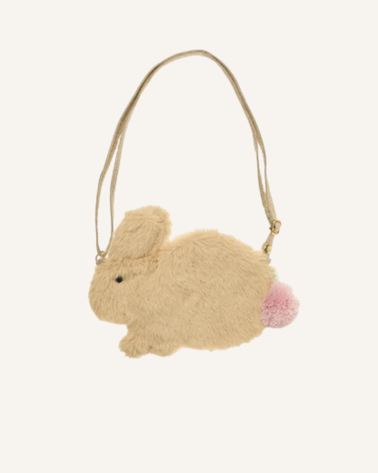 ROCKAHULA - FLUFFY BUNNY BAG