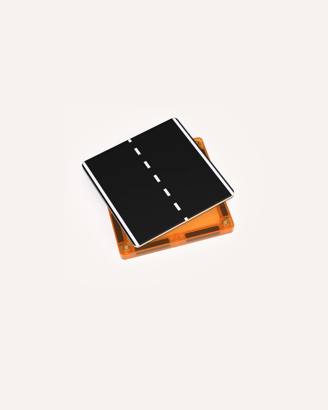 TILE TEK - TILE TOPPERS - ROAD PACK