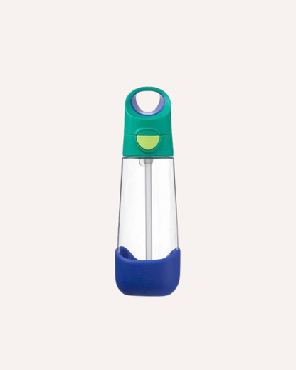 BBOX DRINK BOTTLE 600ML - ELECTRIC JUNGLE