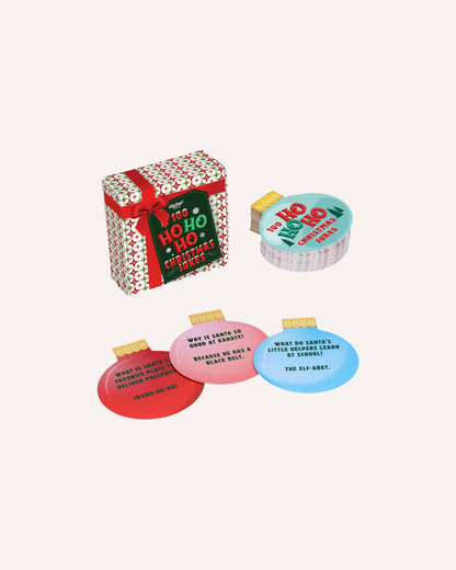RIDLEYS - 100 HO HO HO CHRISTMAS JOKES