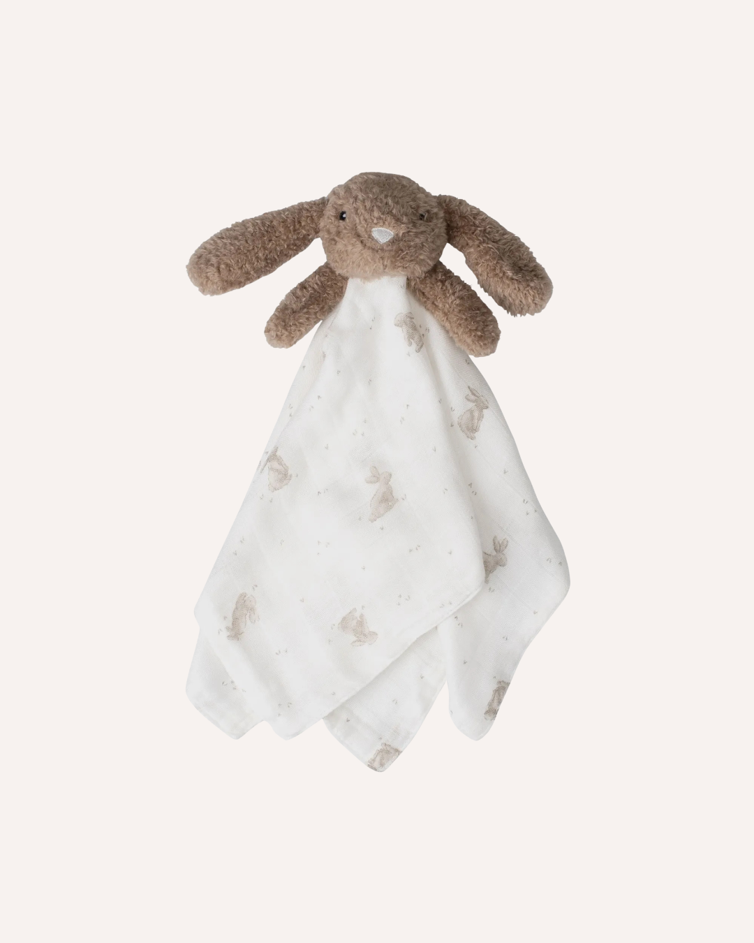 LITTLE BAMBOO - COMFORTER - BUNNY