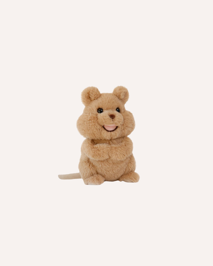 OB DESIGNS - QUOKSWORTH QUAKKA