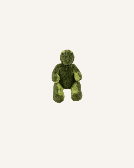 WONDERLINGS - SMALL SOFT TOY - DINO - DAI NO OSORE