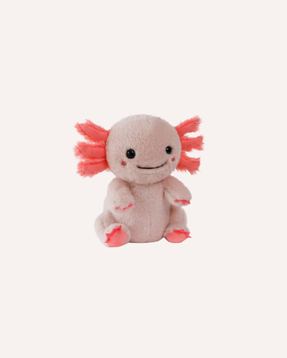 OB DESIGNS - ALEX AXOLOTL