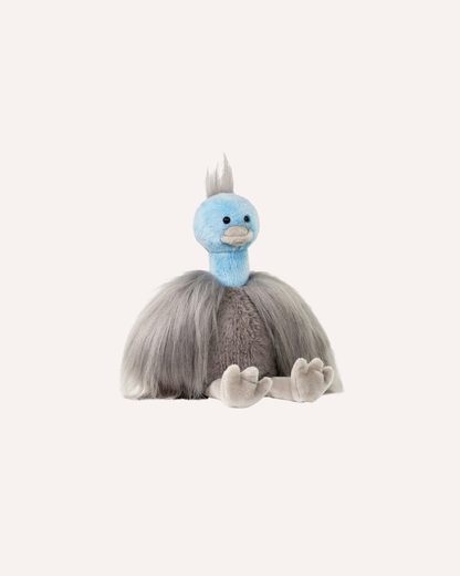 OB DESIGNS - LITTLE EMERY EMU