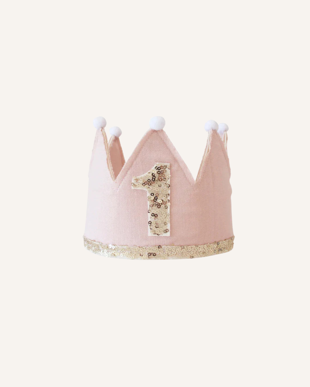 ALIMROSE BIRTHDAY CROWN - 1