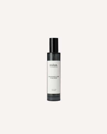 SALUS - ROOM SPRAY ROSEMARY & EUCALYPTUS