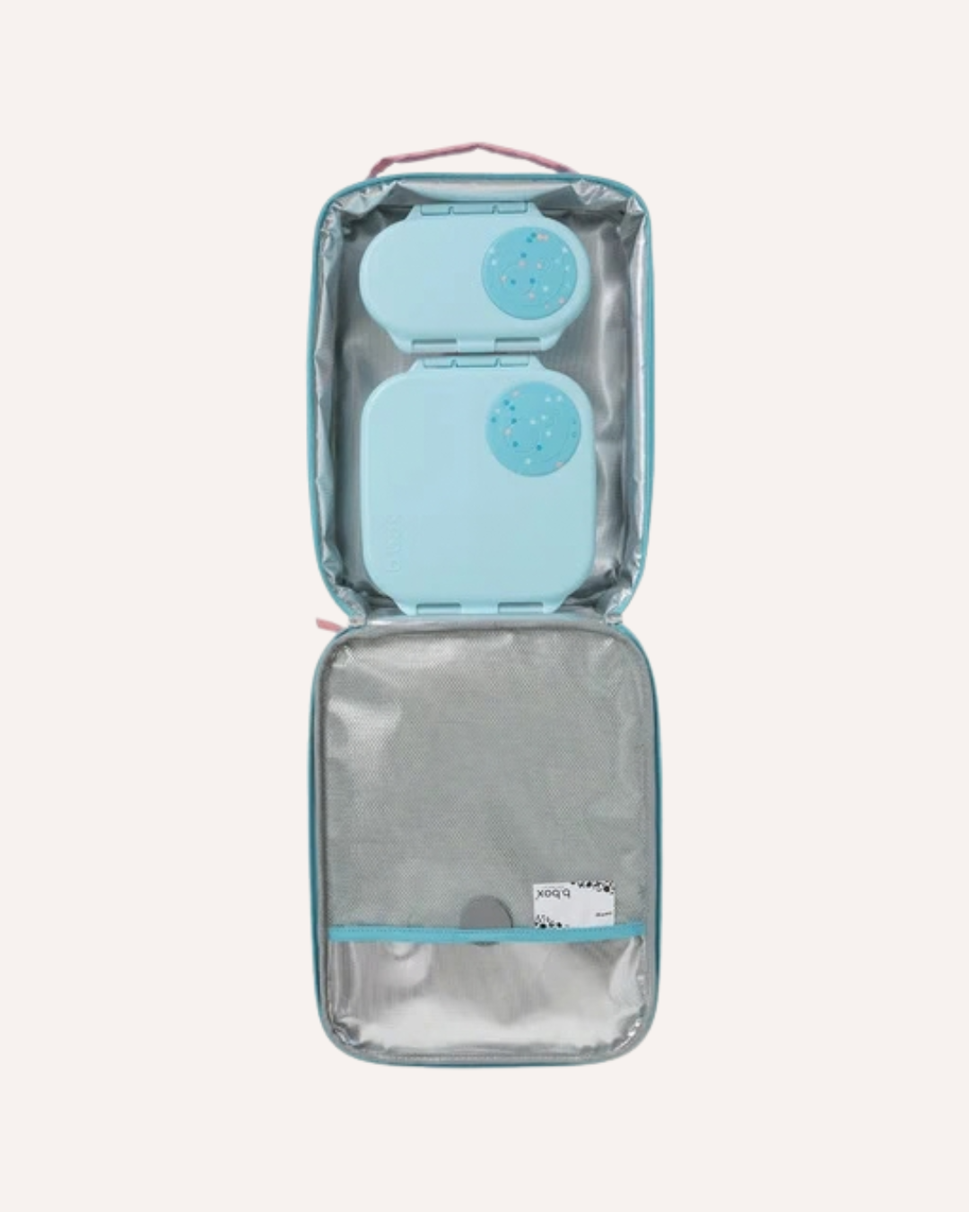 BBOX INSULATED LUNCHBAG - CONFETTI