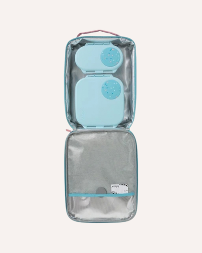 BBOX INSULATED LUNCHBAG - CONFETTI