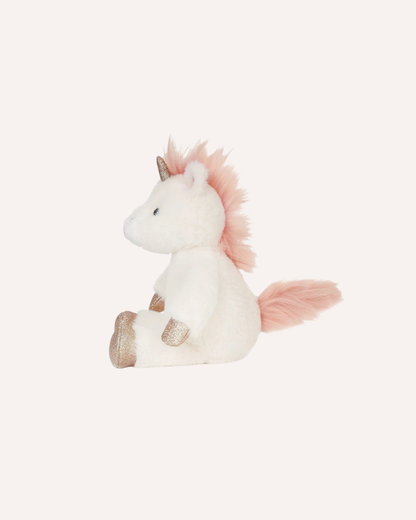 OB DESIGNS - LITTLE MISTY UNICORN