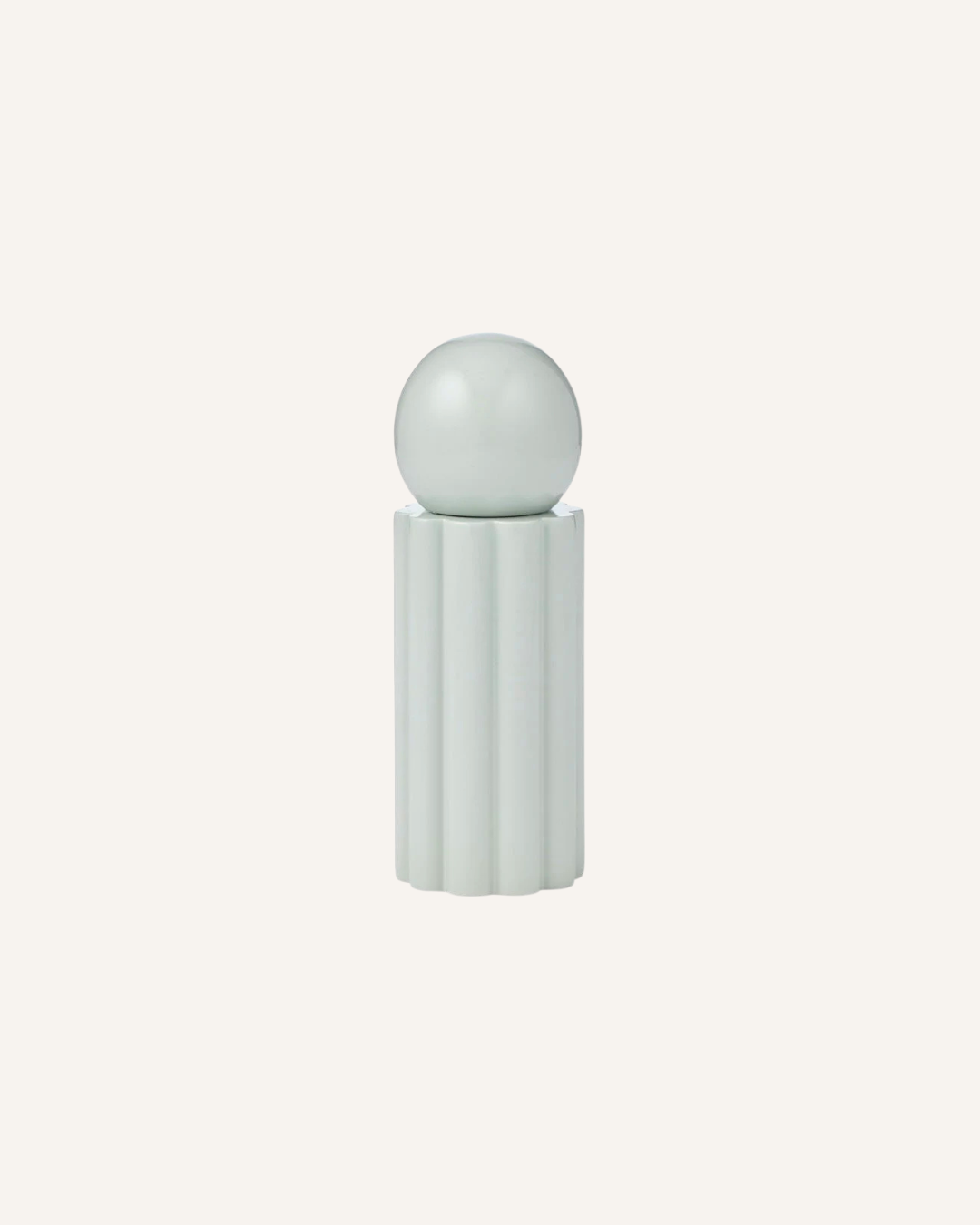 ASSEMBLE - ORACLE SALT AND PEPPER GRINDER - SAGE