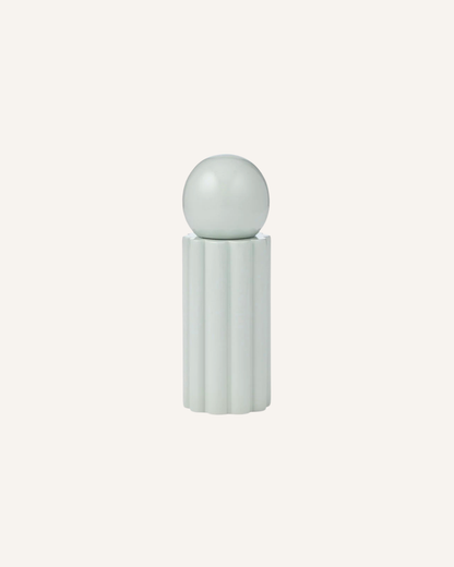 ASSEMBLE - ORACLE SALT AND PEPPER GRINDER - SAGE