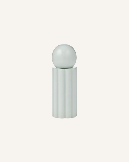 ASSEMBLE - ORACLE SALT AND PEPPER GRINDER - SAGE
