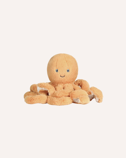 OB DESIGNS - LITTLE OLLIE OCTOPUS