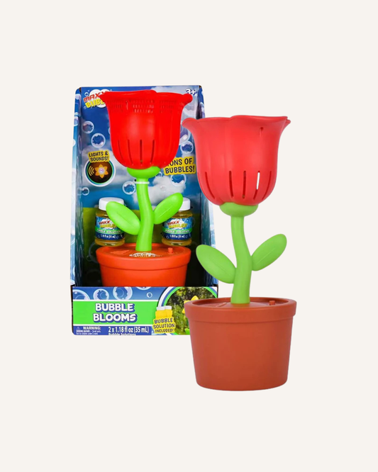 MAXX BUBBLES - BUBBLE BLOOMS - ROSE