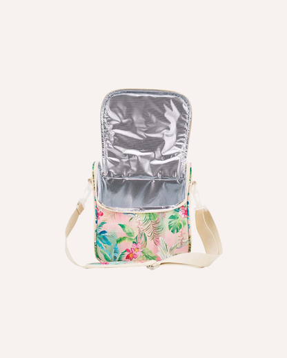 ANNABEL TRENDS - PICNIC LUNCH BAG - TIKI ISLAND
