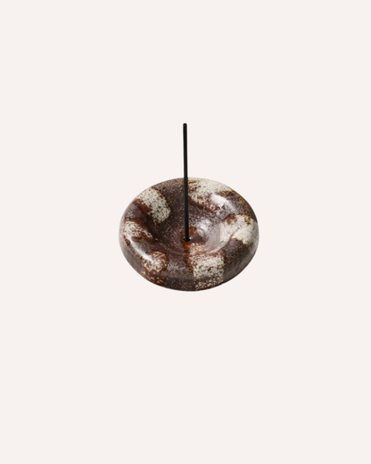 GENTLE HABITS - THE VESSEL INCENSE HOLDER