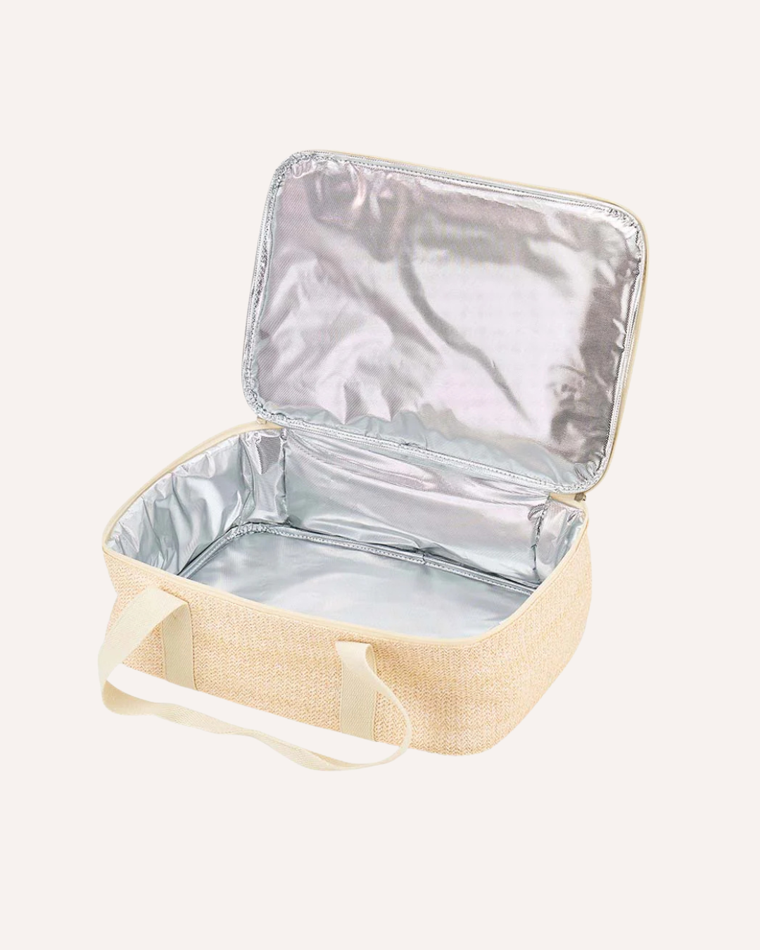 ANNABEL TRENDS - PICNIC MAKE AND TAKE BAG - TIKI ISLAND