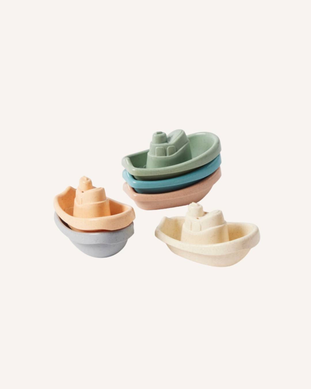 JIGGLE & GIGGLE - SPLASH & POUR BOATS