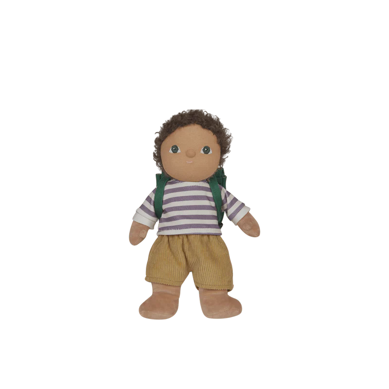 OLLI ELLA - DRESS ME DINKY - FINN FERNWOOD