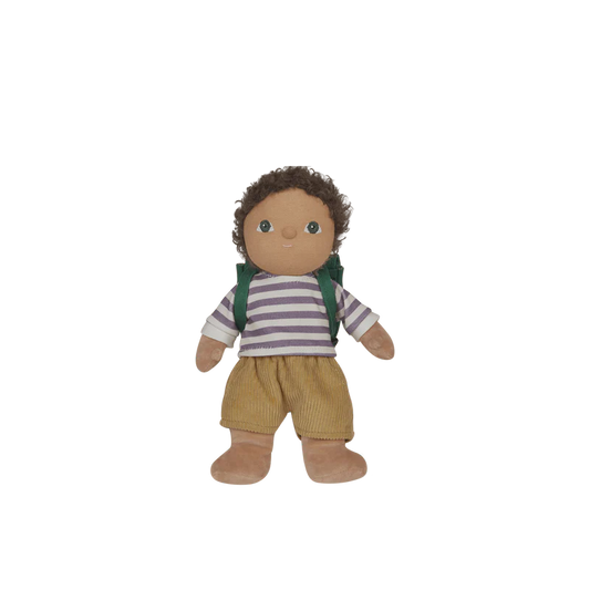 OLLI ELLA - DRESS ME DINKY - FINN FERNWOOD