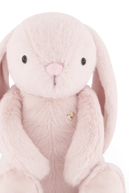 JAMIE KAY SNUGGLE BUNNIES - PENELOPE THE BUNNY - BLOSSOM