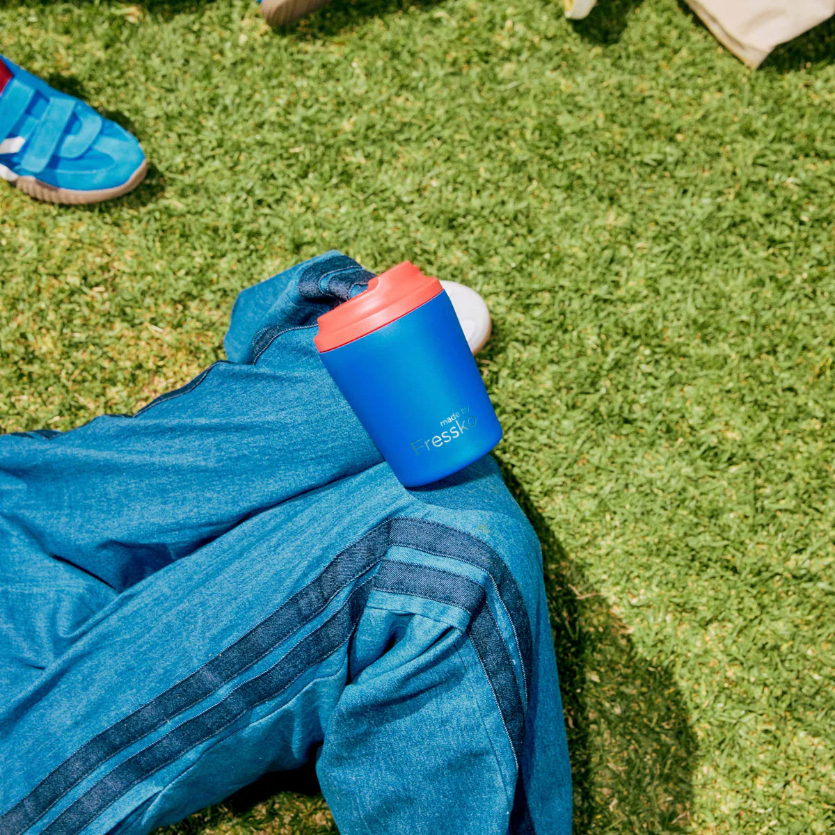 FRESSKO PICCOLO CUP - REMIX RANGE - ZING