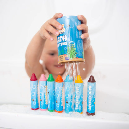 HONEY STICKS - BATH CRAYONS