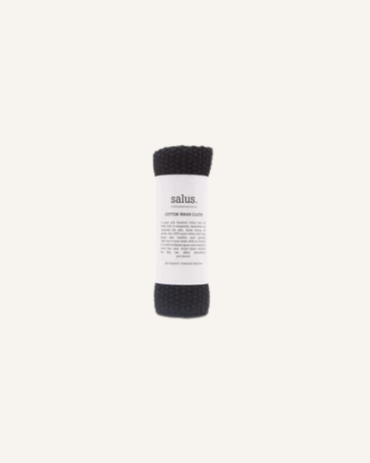 SALUS - COTTON WASH CLOTH