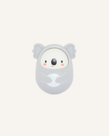 TIGERTRIBE TOY - ROLY POLY KOALA