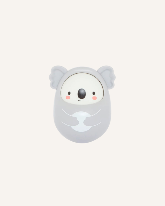 TIGERTRIBE TOY - ROLY POLY KOALA