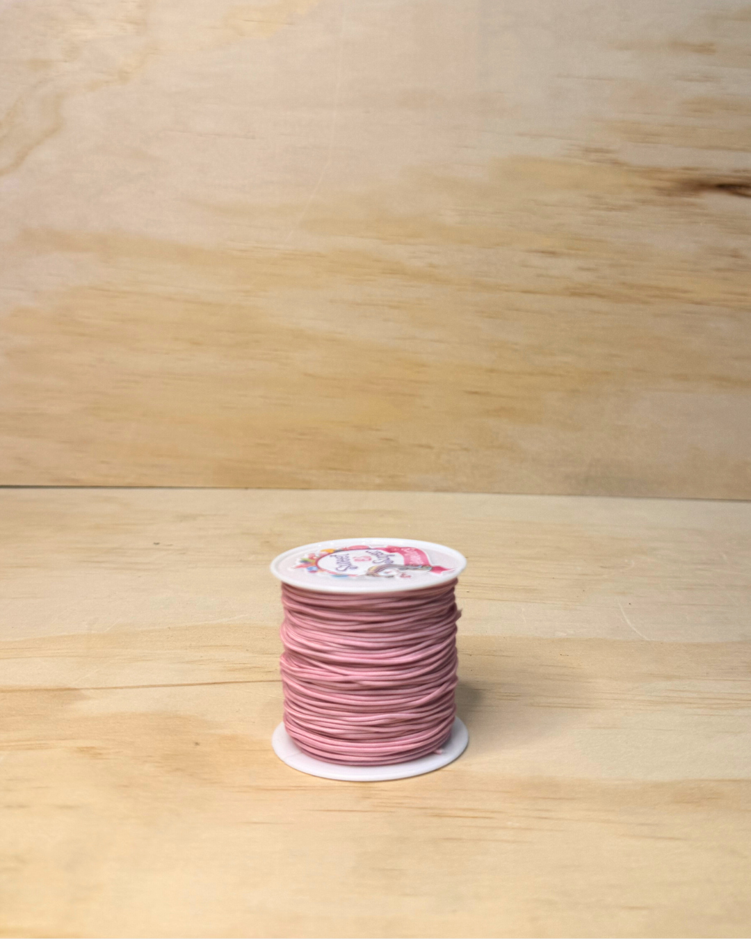 SWEET AS SUGAR - BEADING ELASTIC