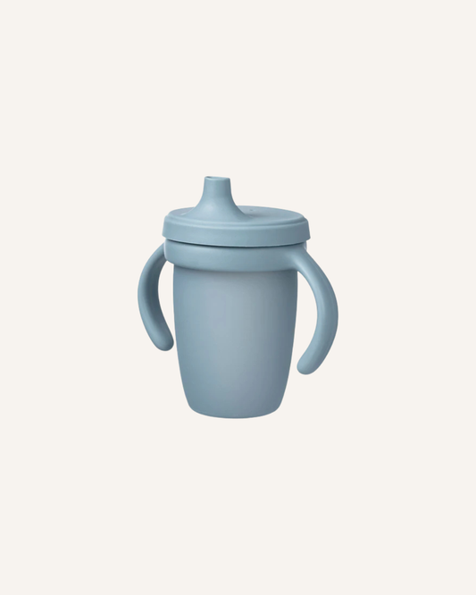 BBOX SILICONE SPOUT CUP - OCEAN