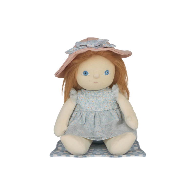 OLLI ELLA - DRESS ME DINKY - PENELOPE PETALS