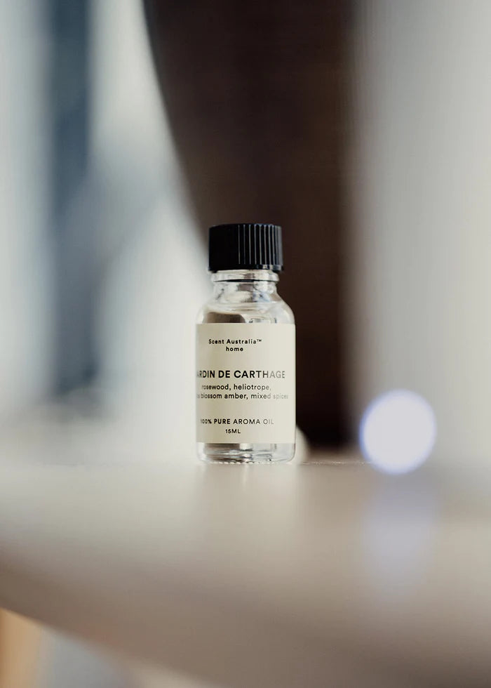 SCENT AUSTRALIA HOME - FIG TREE OIL