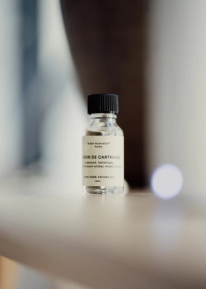 SCENT AUSTRALIA HOME - FIG TREE OIL