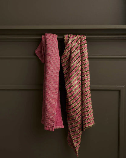 ROBERT GORDON - SET OF TWO TEA TOWELS - LUME