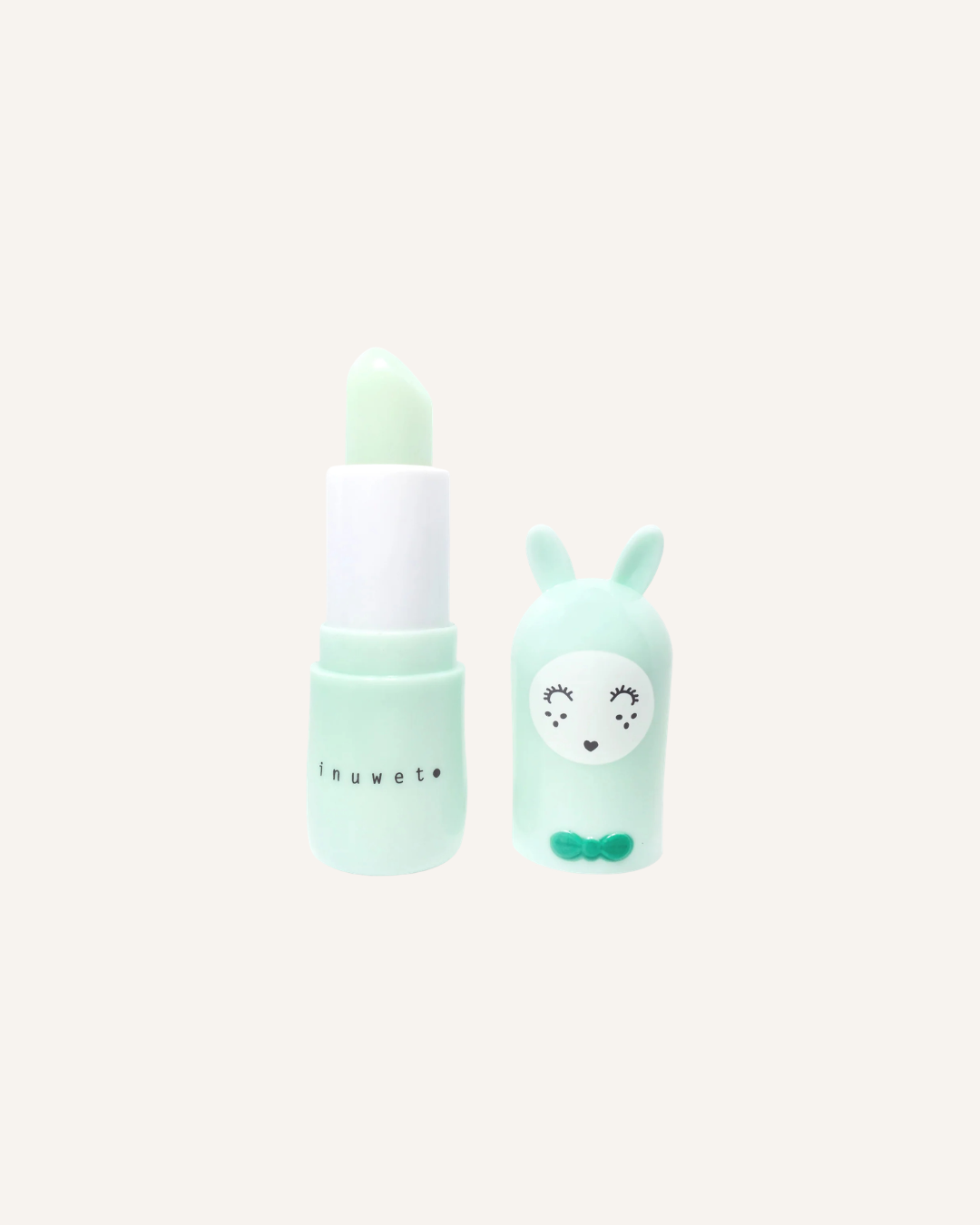 INUWET - LIP BALM - APPLE