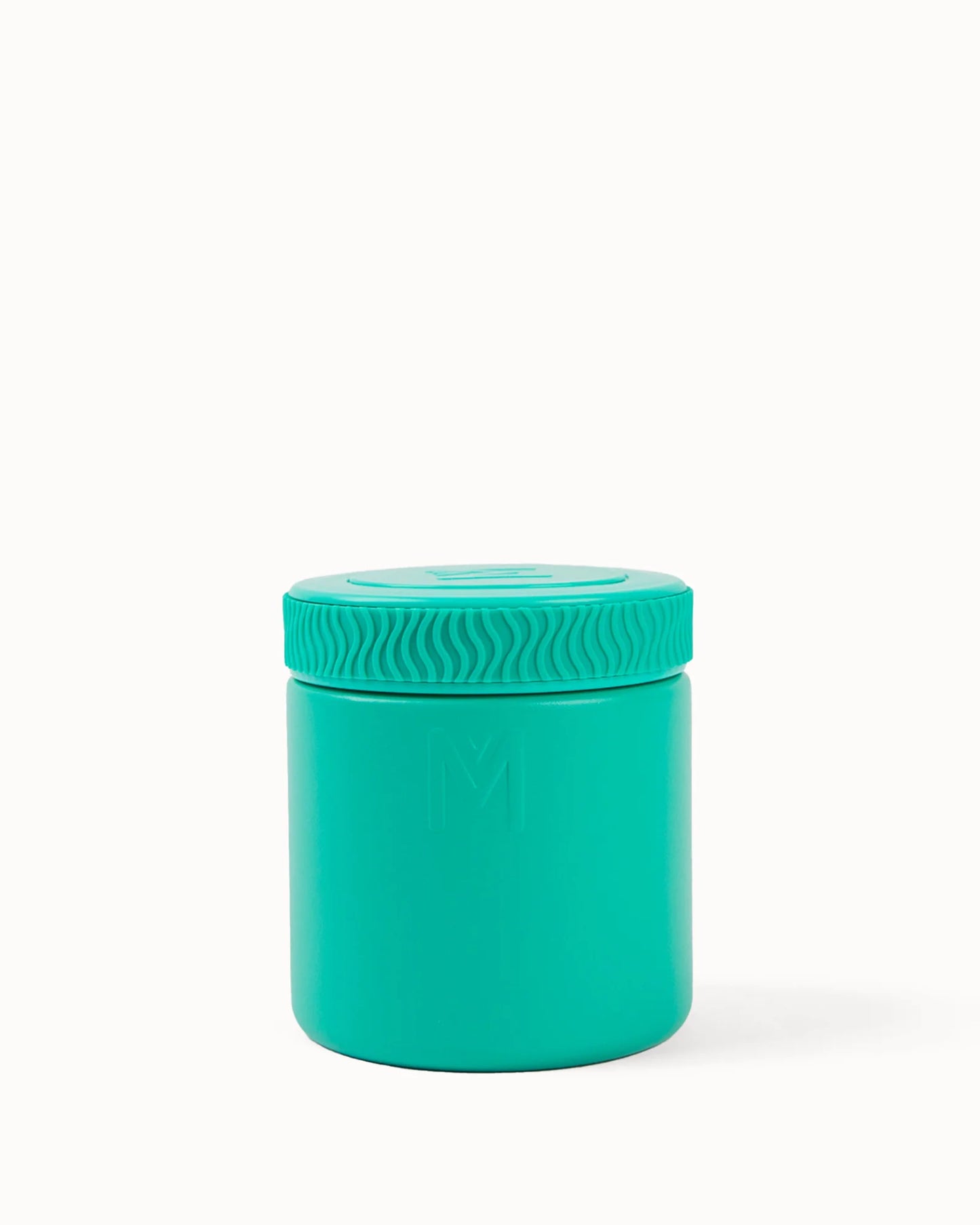 MONTIICO INSULATED FOOD JAR 400ML - MOJITO