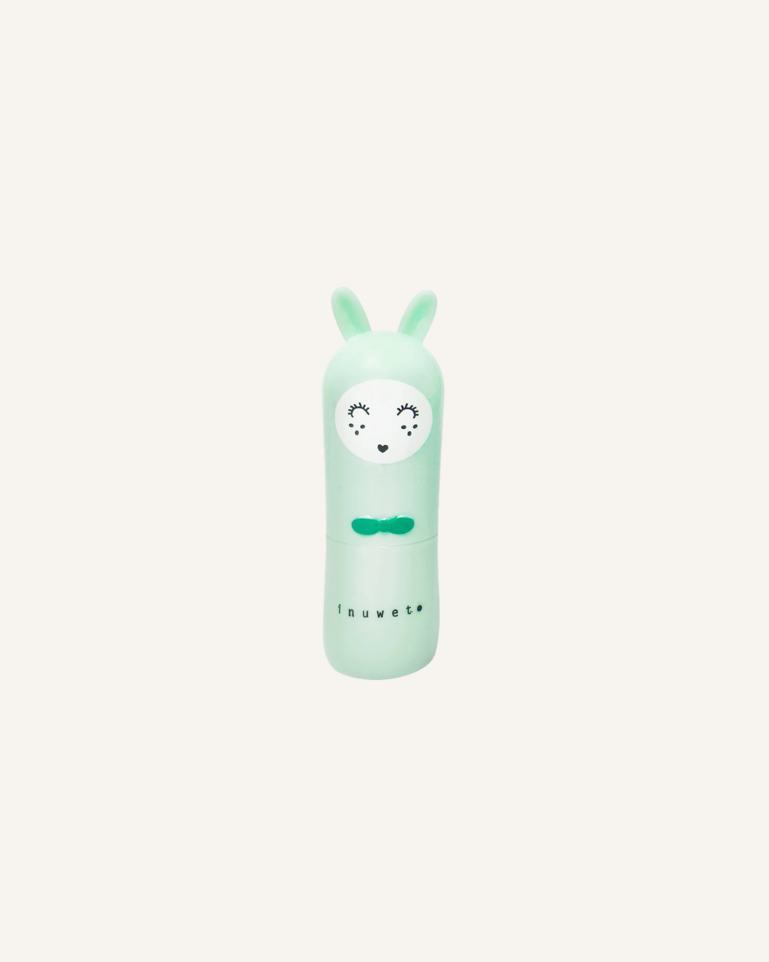 INUWET - LIP BALM - APPLE