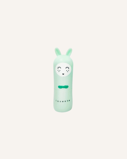 INUWET - LIP BALM - APPLE