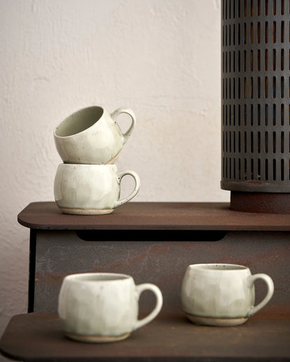 ROBERT GORDON - MINERAL MUGS - TOPAZ (IN STORE PICKUP ONLY)