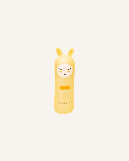 INUWET - LIP BALM - PINEAPPLE